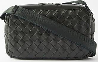 Bottega Veneta Crossbody Bag Women 652446VCP403118 Leather Green Mallard  2000€