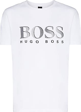 Baby Elusive Forgiving Hugo Boss White T Shirt Sale Best Sale, SAVE 52%.