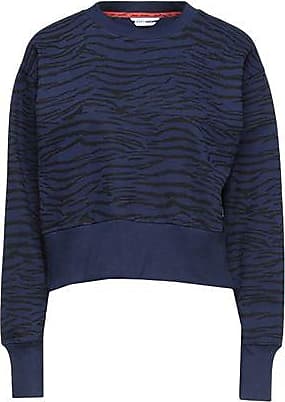 dkny blue sweatshirt