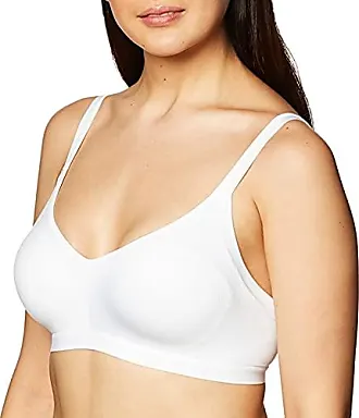 Tommy Hilfiger Womens Seamless Lightly Lined Lounge Bralette : :  Clothing, Shoes & Accessories