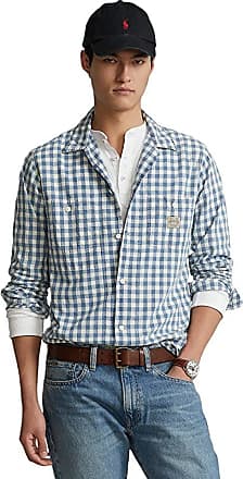Polo Ralph Lauren Shirts − Black Friday: up to −56% | Stylight