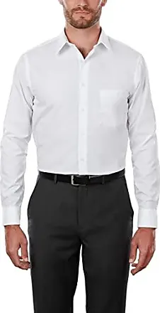 Van Heusen White Shirt