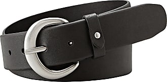 Relic by Fossil Womens Studded Keeper Jean Belt