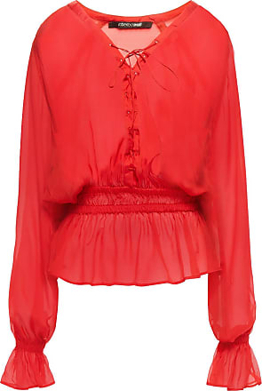 We found 108 Chiffon Blouses perfect for you. Check them out 