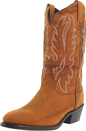 Cowboy Boots for Men in Brown − Now: Shop up to −38% | Stylight
