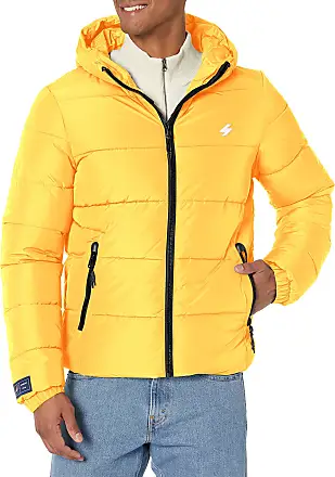Buy Orange & Black Jackets & Coats for Men by SUPERDRY SPORT Online |  Ajio.com-hangkhonggiare.com.vn