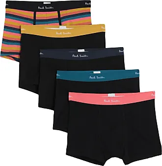 Lacoste Boxer Briefs 3-Pack French Flag Iconic Lifestyle Navy Blue