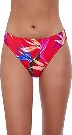 Catalina Women's Standard Skirted Bikini Swim Bottom Swimsuit,  Navy, Small : Clothing, Shoes & Jewelry