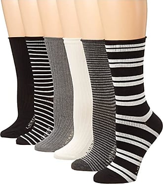 ralph lauren women's trouser socks