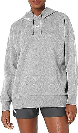 Under Armour: Grey Hoodies now at $52.97+