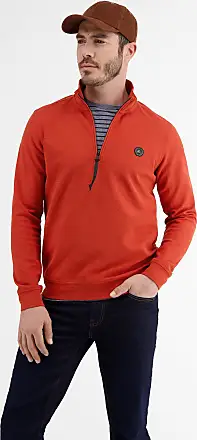 Troyer aus Baumwolle in Rot: Shoppe bis zu −49% | Stylight