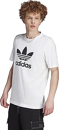 Men\'s adidas Originals T-Shirts - up | −60% to Stylight