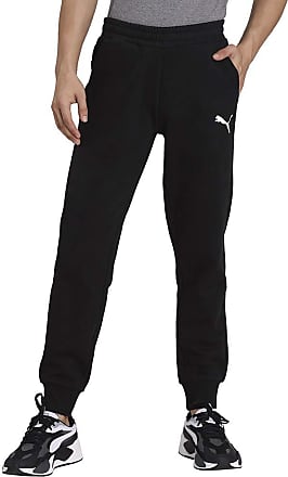 puma chase baggy sweatpants