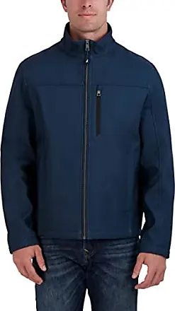Reversible Puffer Jacket - Men's - Nautica - Blue and Navy – ALLREVERSIBLE