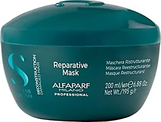 Alfaparf Milano Semi Di Lino Moisture Nutritive Sulfate Free Shampoo for  Dry Hair - Paraben and Paraffin Free - Safe on Color Treated Hair 