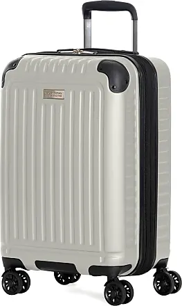 Wrangler Astral Hardside Luggage, Hydro, 20-inch Carry-On