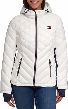 Tommy Hilfiger Jackets for Women − Sale: up to −40% | Stylight