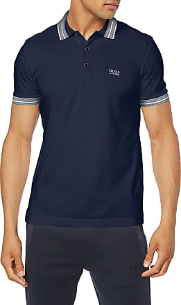 boss polo shirts sale uk
