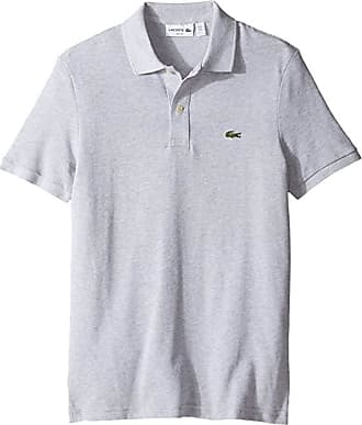 Gray Lacoste Polo Shirts: Shop up −39% | Stylight