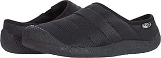 keen men's howser wool slipper