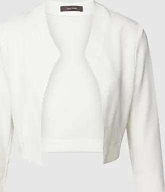 Weiß: Stylight in Shoppe −20% zu bis Elegant-Bolerojacken |