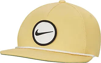  Nike Standard Golf-Dri-FIT Swoosh Perforated Cap, White :  Clothing, Shoes & Jewelry