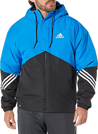 Blue adidas Jackets for Men | Stylight