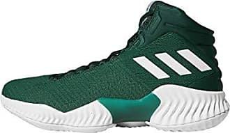 adidas basketball shoes green
