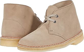 Women's Clarks Flat Boots: Now up to 