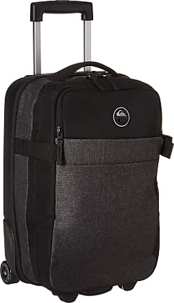 quiksilver rolling luggage