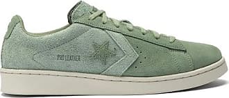 mens converse suede trainers