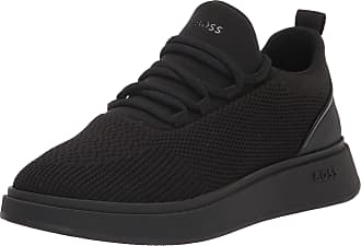 Hugo Boss Black Blue Velcro Sneaker J09160 20