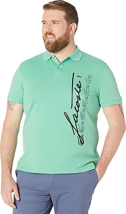 Lacoste: Green Polo Shirts now up to −69% | Stylight