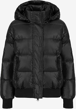 Miinto Donna Abbigliamento Cappotti e giubbotti Giacche Giacche in velluto Donna Taglia: XS Embellished Jaquard Velvet Jacket Nero 