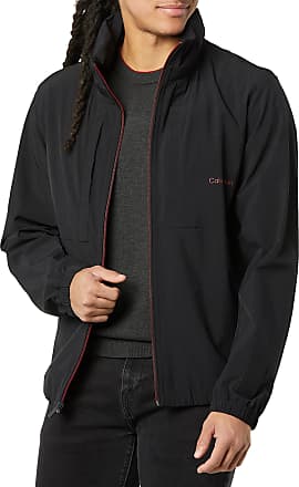 Calvin Klein: Black Jackets now up to −37% | Stylight