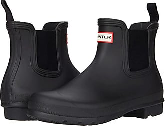 Hunter Chelsea Boots you can''t miss 