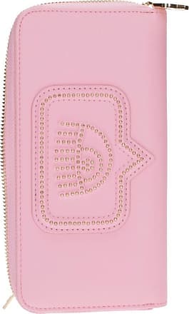 Chiara Ferragni Cover & Hüllen in Pink Damen Accessoires Handyhüllen 