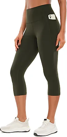 Brown Capri Leggings: up to −86% over 54 products