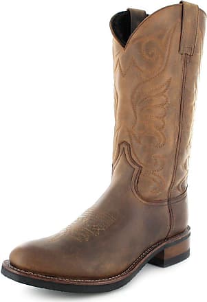 sendra boots 5588