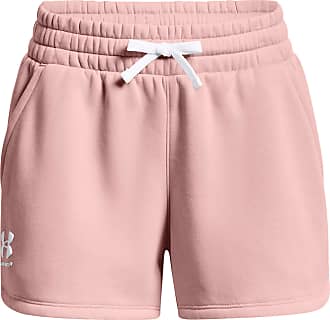 Damen Bekleidung Kurze Hosen Mini Shorts H&M Sweatshorts in Pink 
