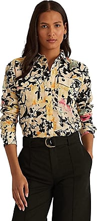 Ralph Lauren Button Up Blouses you can't miss: on sale for up to 