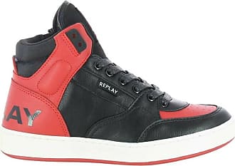 A vendre chaussures Replay taille 44 Uomo Scarpe Sneakers Replay Sneakers 