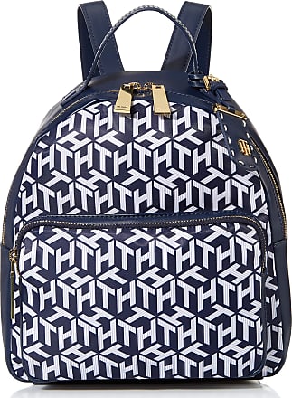 Tommy Hilfiger: Blue Backpacks now at $30.57+ | Stylight