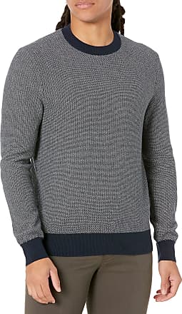 Bouclé sweater (english)