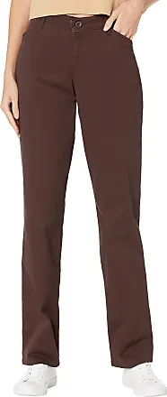  Lee Womens Plus Size Relaxed Fit All Day Straight Leg Pant