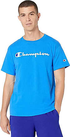 Champion: Blue T-Shirts now up to −40% | Stylight