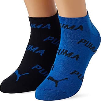 Champion Sneakersocken mit Label-Schriftzug in Blau Damen Bekleidung Strumpfware Socken 