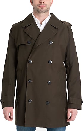 London Fog Coats For Men Browse 42, Do London Fog Coats Run Large
