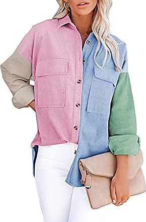 Rosa M DAMEN Hemden & T-Shirts Bluse Basisch E&m Bluse Rabatt 72 % 