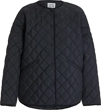 Quilted coats are trending — these are the best ones | Stylight